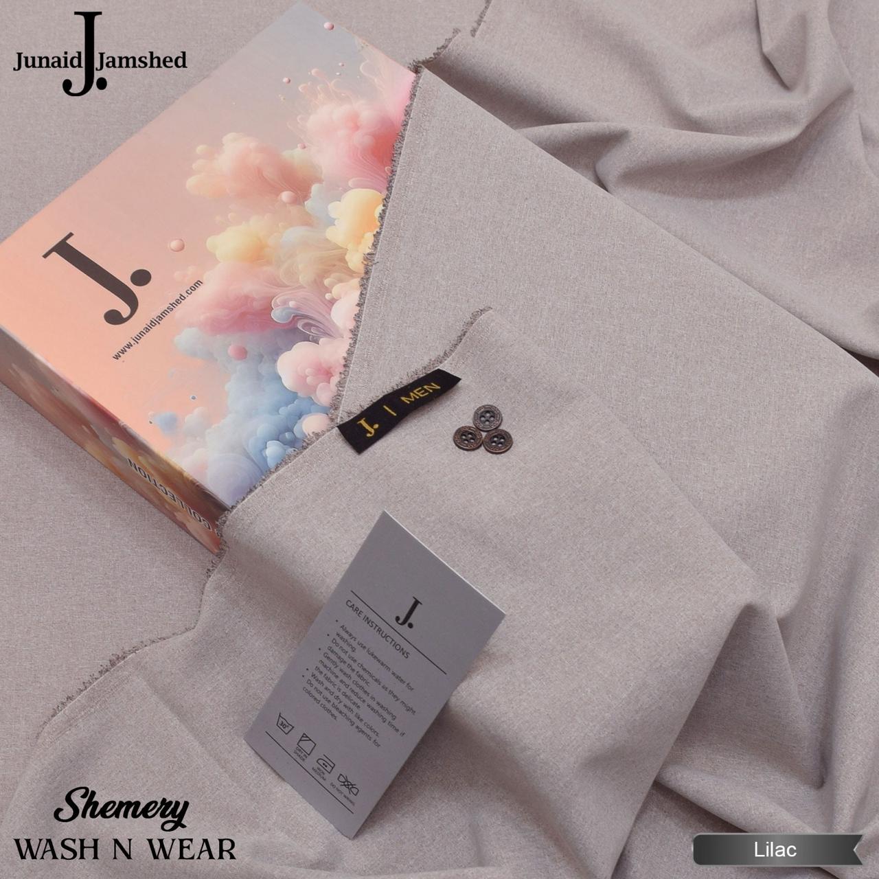 J. MAN SHEMREY EXECUTIVE WASH N WEAR ( BOX PACKING )