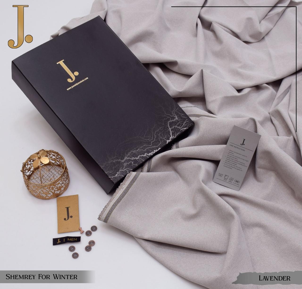 J. MAN SHEMREY EXECUTIVE WASH N WEAR ( BOX PACKING )