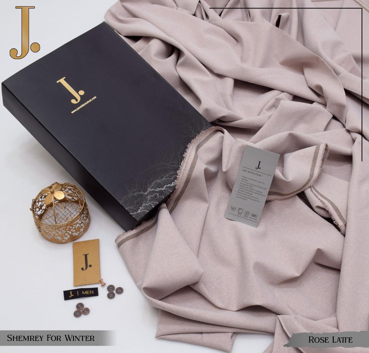 J. MAN SHEMREY EXECUTIVE WASH N WEAR ( BOX PACKING )