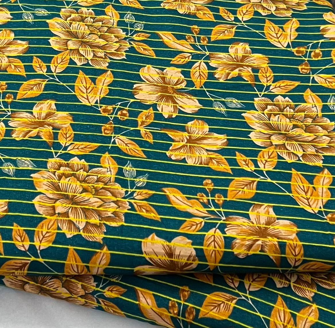 2 Piece All Over Micro Polo Cotton