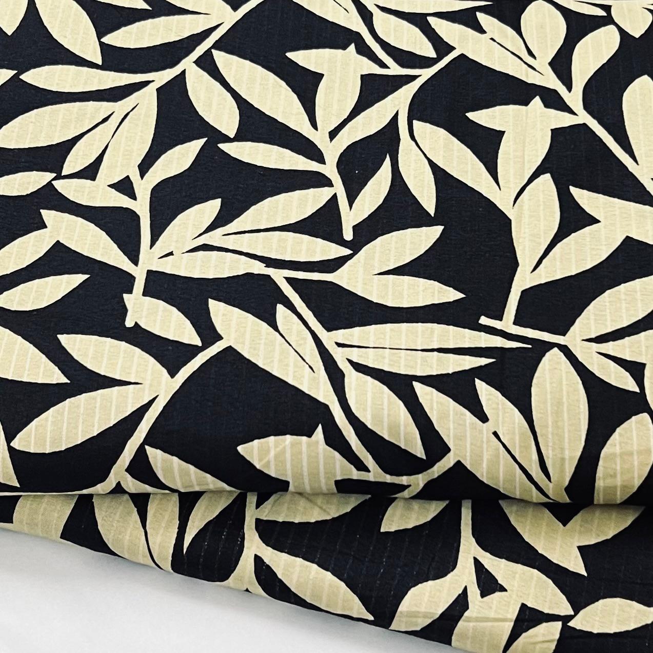 2 Piece Printed Summer Cotton