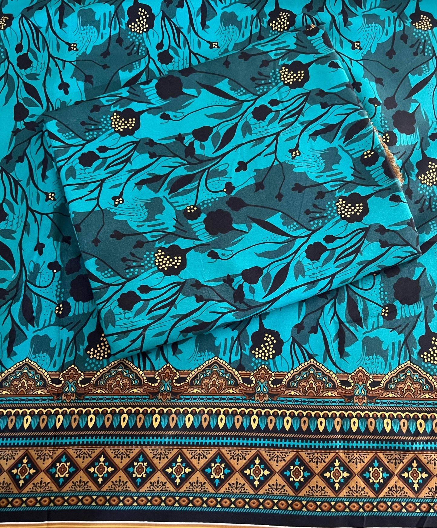 ALL OVER DIGITAL PRINT 2026