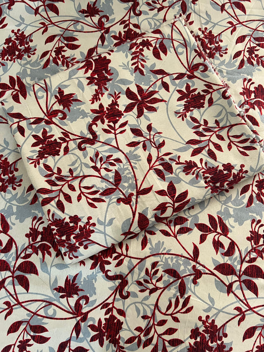 ALL OVER DIGITAL PRINT 2026