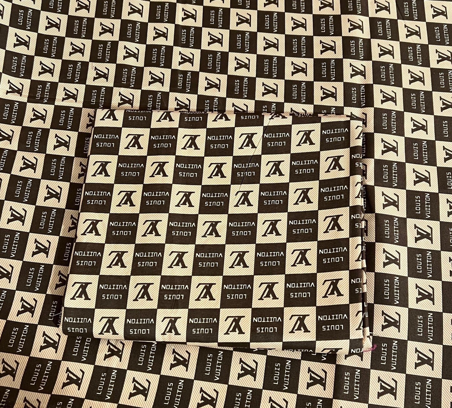 ALL OVER DIGITAL PRINT 2026