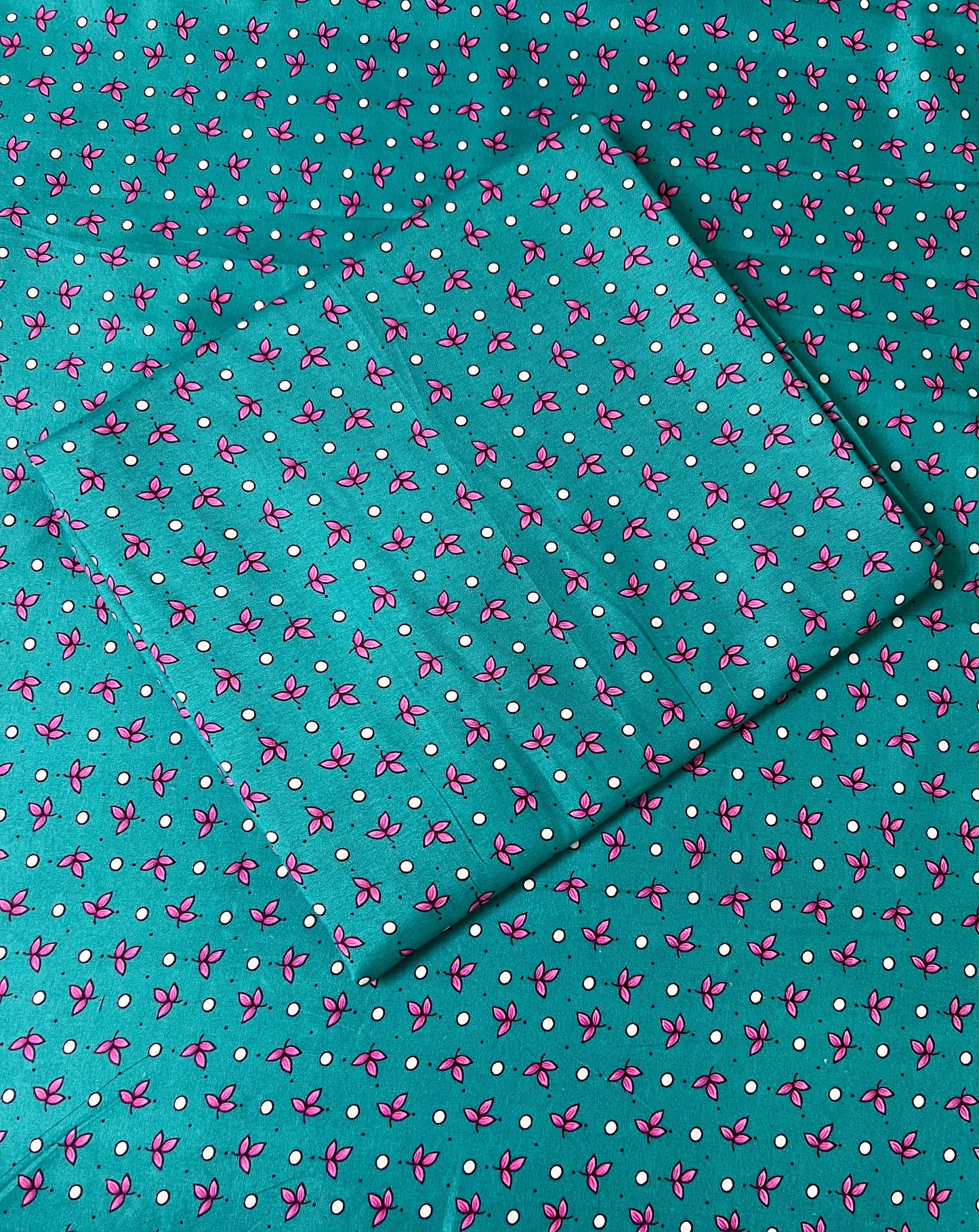 ALL OVER DIGITAL PRINT 2026