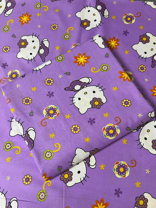 ALL OVER DIGITAL PRINT 2026