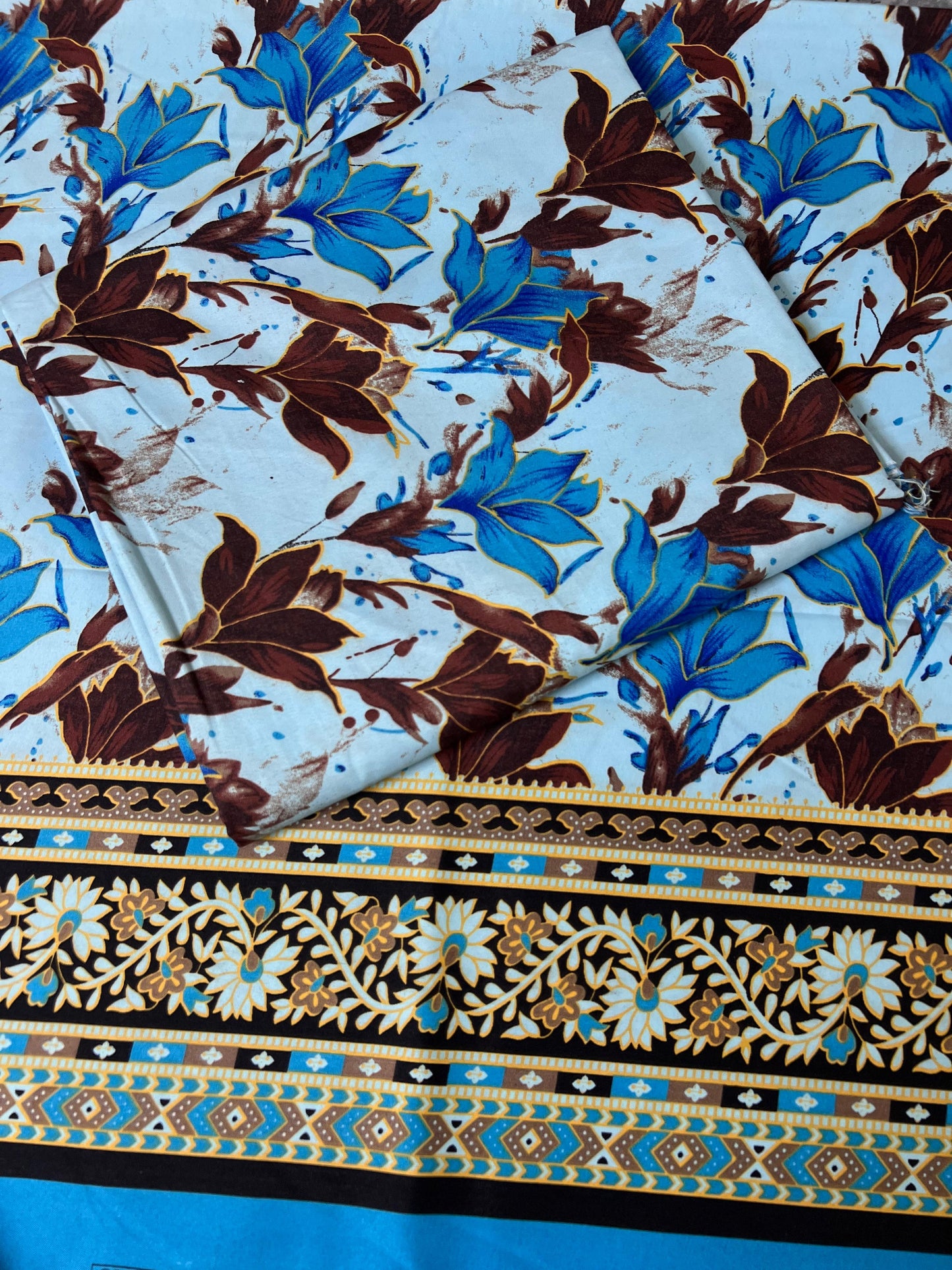 ALL OVER DIGITAL PRINT 2026