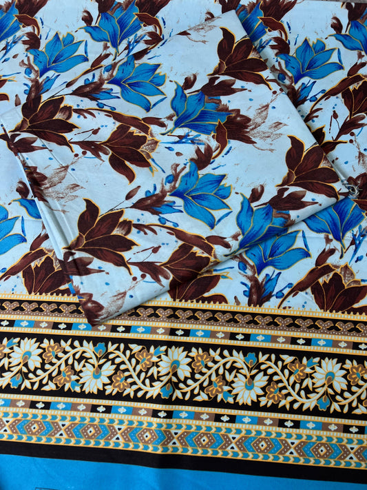 ALL OVER DIGITAL PRINT 2026