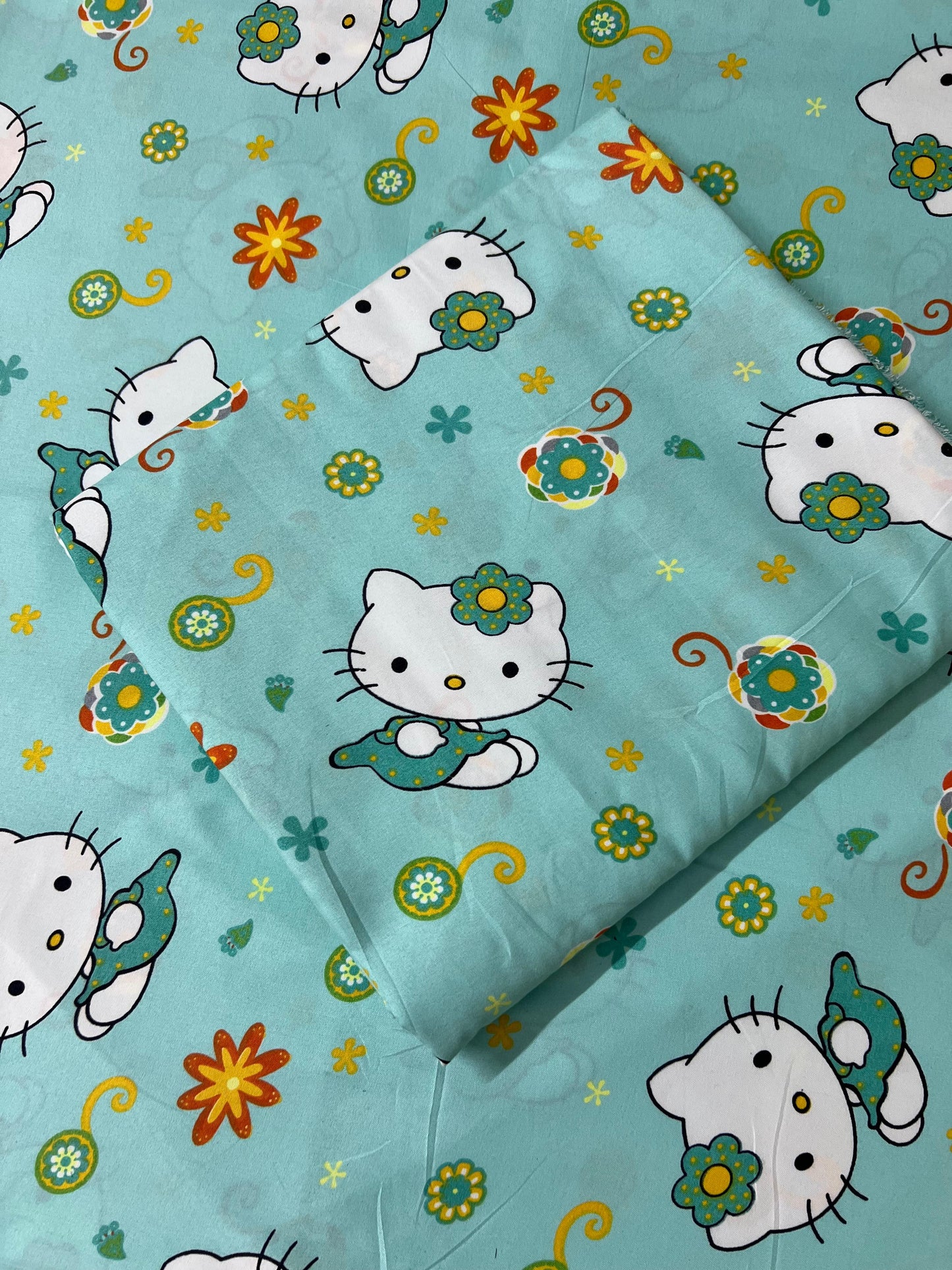 ALL OVER DIGITAL PRINT 2026