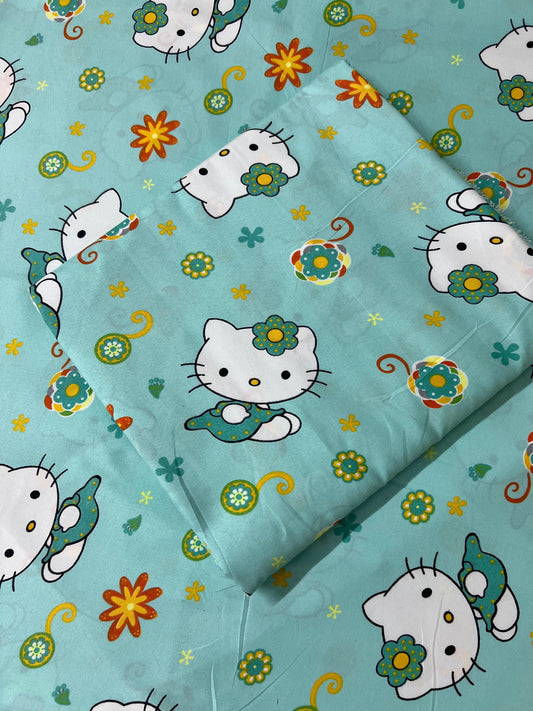 ALL OVER DIGITAL PRINT 2026