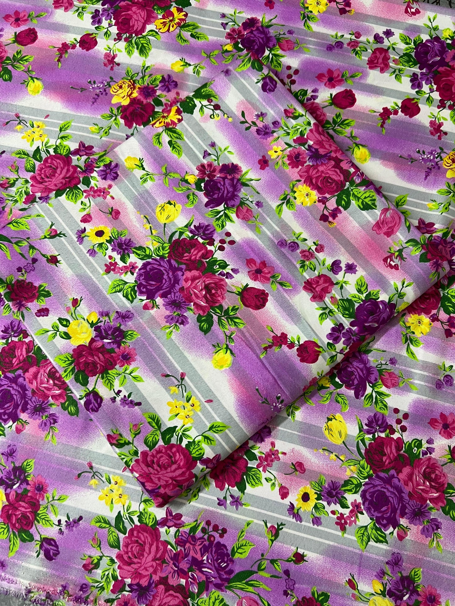 ALL OVER DIGITAL PRINT 2026