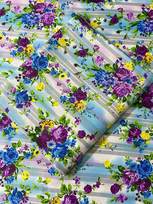 ALL OVER DIGITAL PRINT 2026