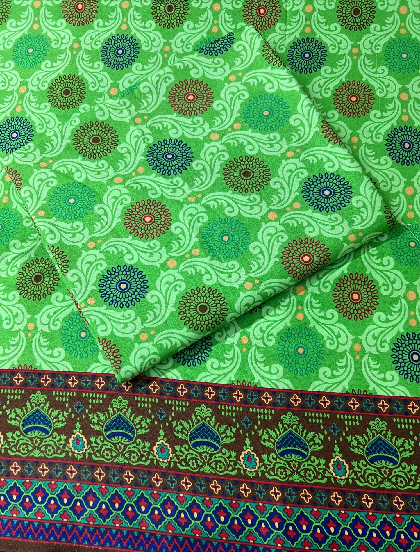 ALL OVER DIGITAL PRINT 2026