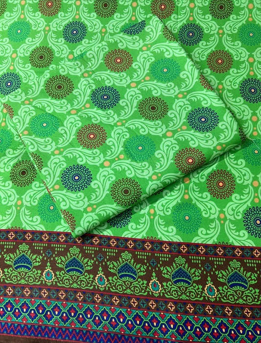 ALL OVER DIGITAL PRINT 2026