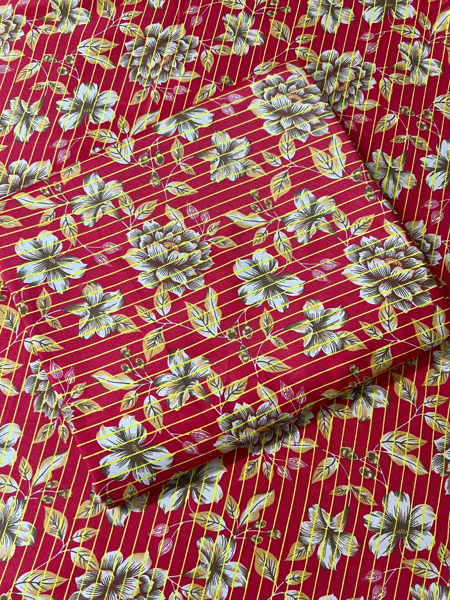 ALL OVER DIGITAL PRINT 2026