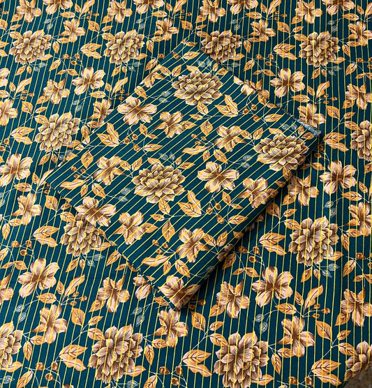 ALL OVER DIGITAL PRINT 2026