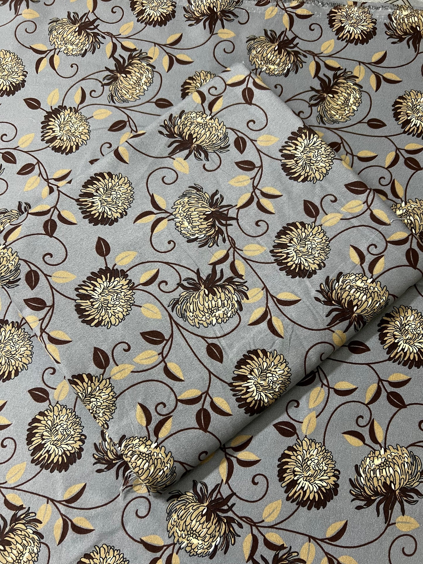 ALL OVER DIGITAL PRINT 2026