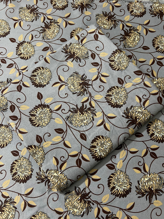 ALL OVER DIGITAL PRINT 2026