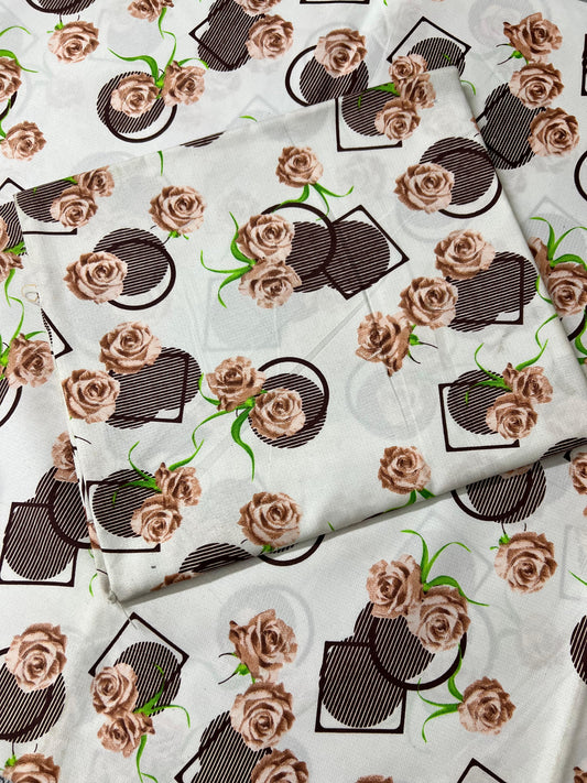 ALL OVER DIGITAL PRINT 2026