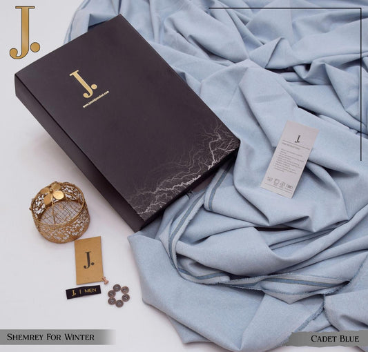 J. MAN SHEMREY EXECUTIVE WASH N WEAR  ( BOX PACKING )