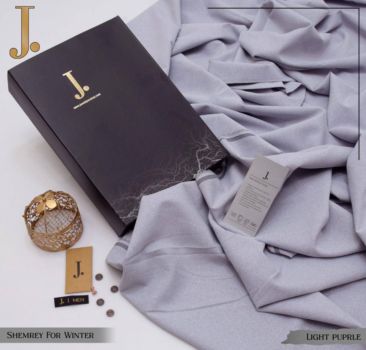 J. MAN SHEMREY EXECUTIVE WASH N WEAR ( BOX PACKING )