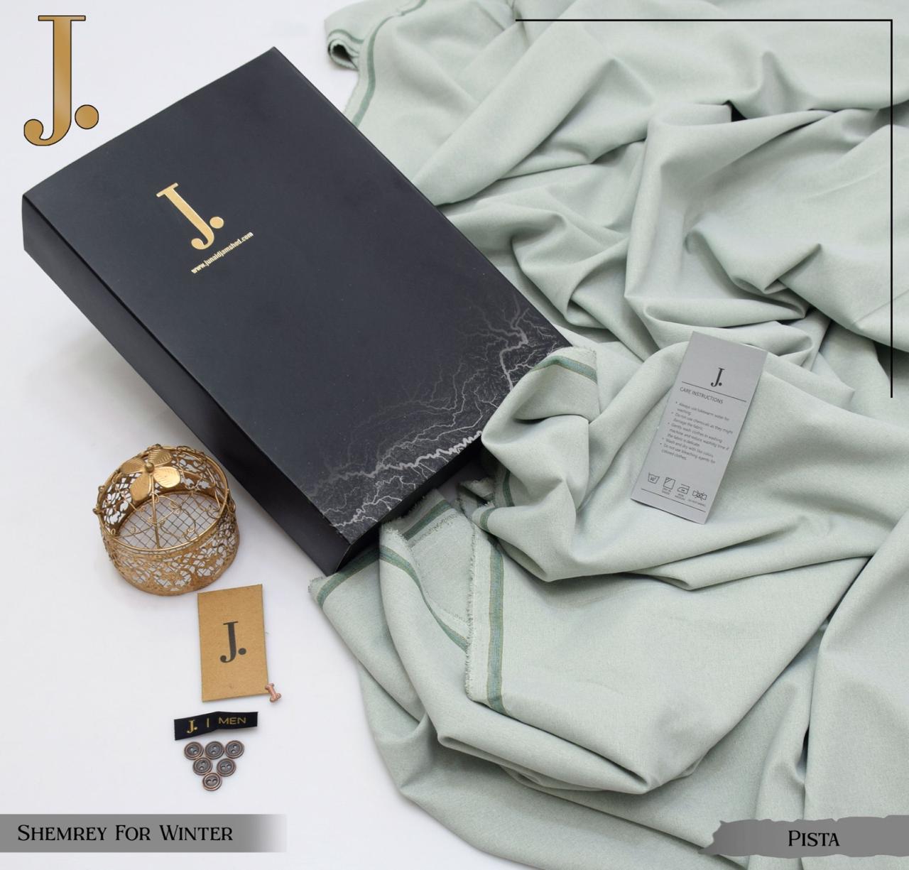 J. MAN SHEMREY EXECUTIVE WASH N WEAR ( BOX PACKING )